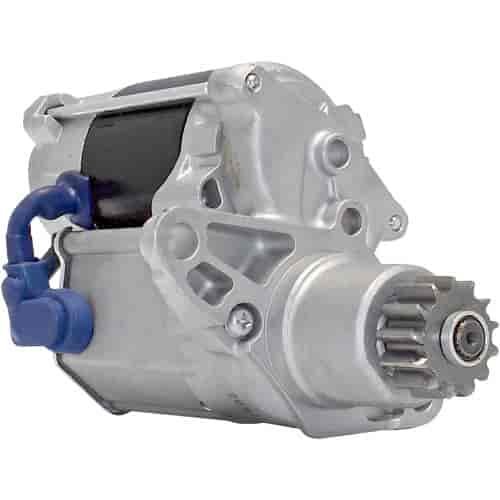 REMAN STARTER NIPPONDENSO