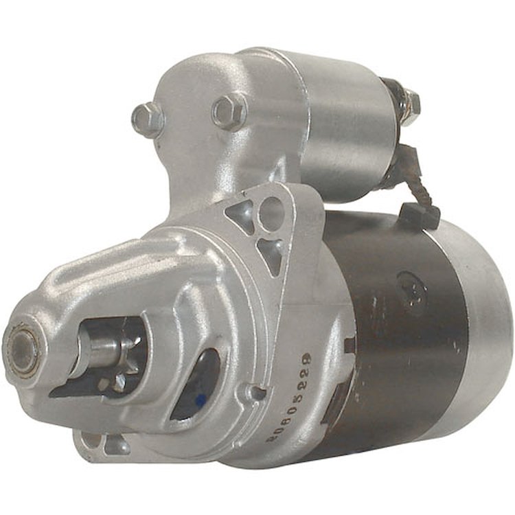 REMAN STARTER NIPPONDENSO
