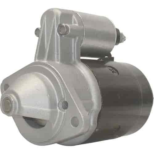 REMAN STARTER HITACHI DD