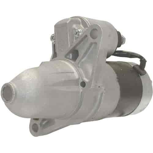 REMAN STARTER MITSUBISHI