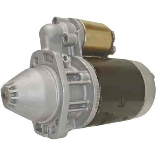 REMAN STARTER BOSCH DD 2.