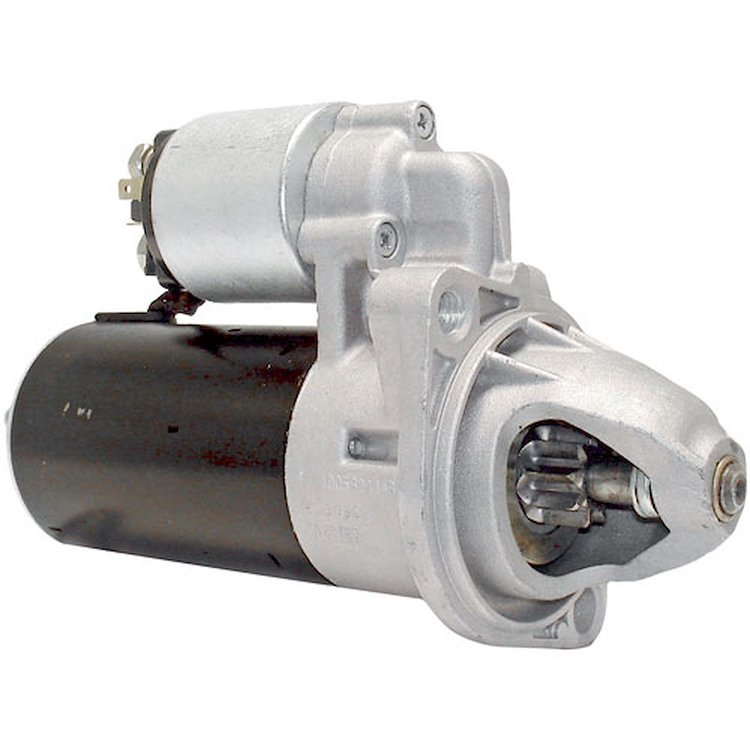 REMAN STARTER BOSCH PMGR