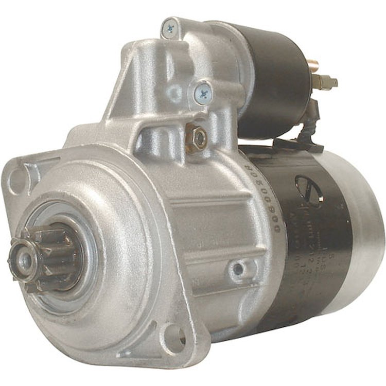 REMAN STARTER BOSCH DD 0.