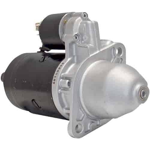 REMAN STARTER BOSCH DD 1.
