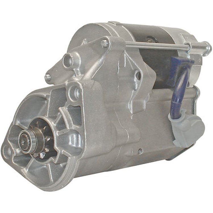 REMAN STARTER NIPPONDENSO