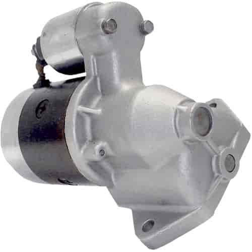 REMAN STARTER HITACHI OSG