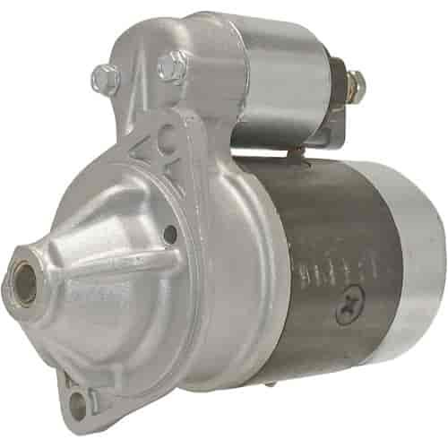 REMAN STARTER HITACHI DD