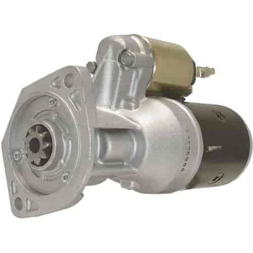 REMAN STARTER HITACHI OSG