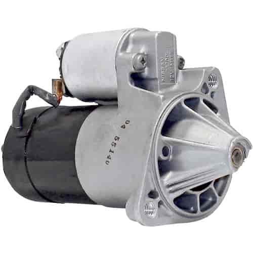 REMAN STARTER MITSUBISHI