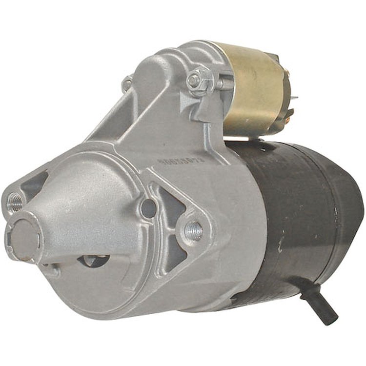 REMAN STARTER NIPPONDENSO