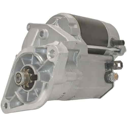 REMAN STARTER NIPPONDENSO