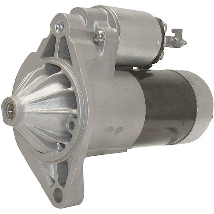 REMAN STARTER MITSUBISHI