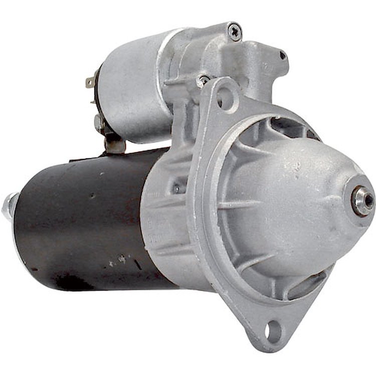 REMAN STARTER BOSCH PMGR