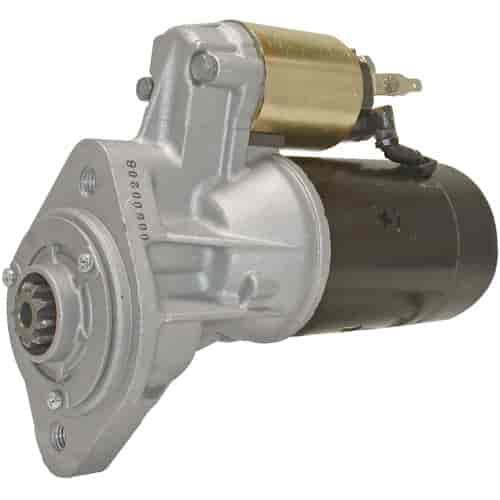 REMAN STARTER HITACHI OSG