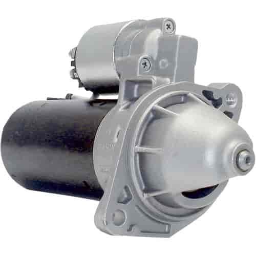 REMAN STARTER LUCAS DD 1.