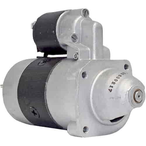 REMAN STARTER CAJAVEC DD