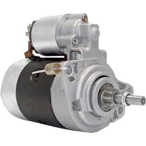 REMAN STARTER BOSCH DD 0.