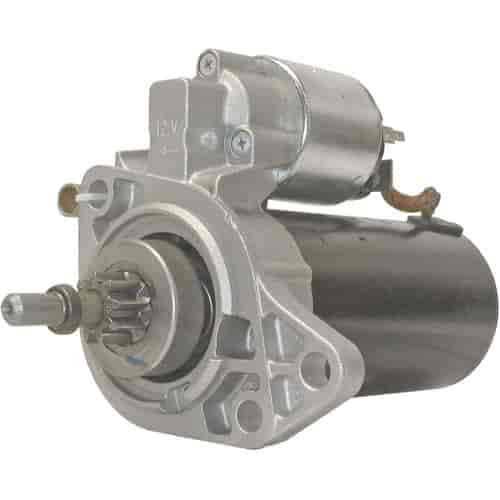 REMAN STARTER BOSCH PMGR