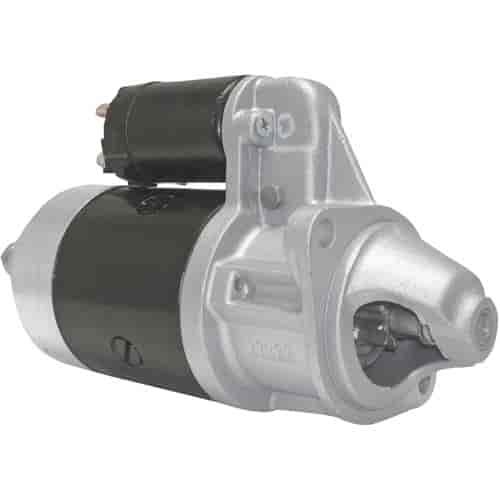 REMAN STARTER BOSCH DD 1.