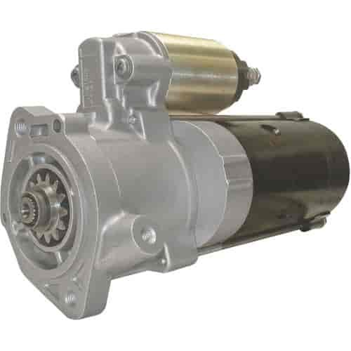REMAN STARTER MITSUBISHI