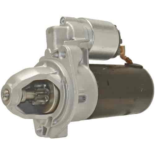 REMAN STARTER BOSCH PMGR