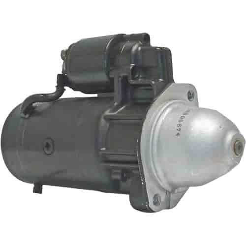 REMAN STARTER BOSCH PLGR