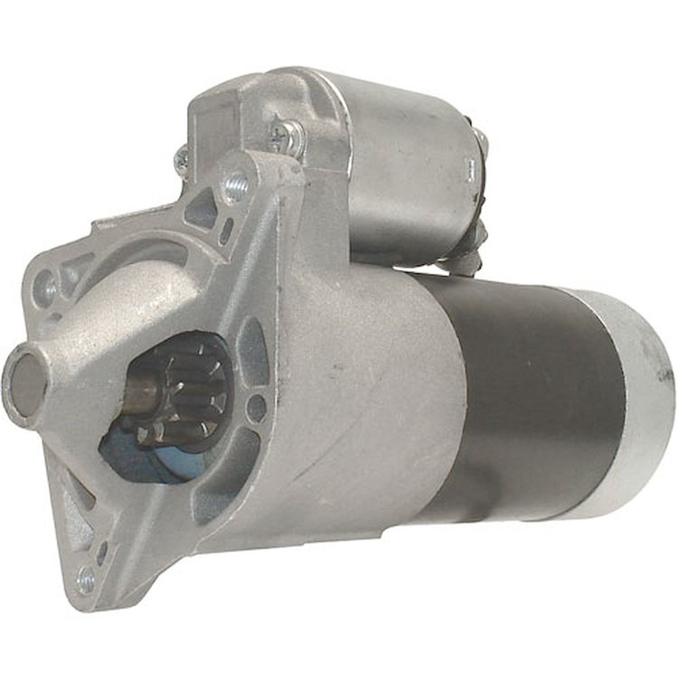 REMAN STARTER MITSUBISHI
