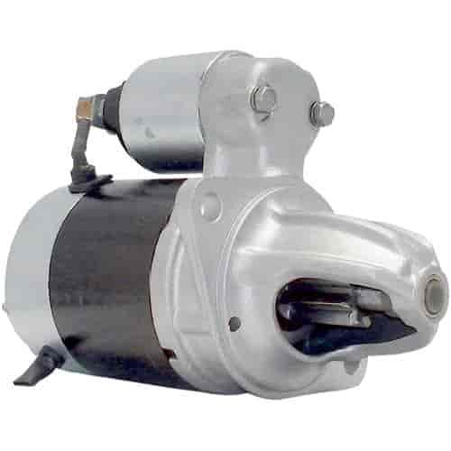 REMAN STARTER HITACHI PMD