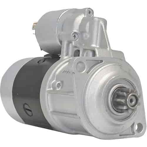 REMAN STARTER BOSCH DD 0.