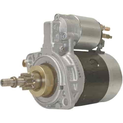 REMAN STARTER BOSCH DD 0.