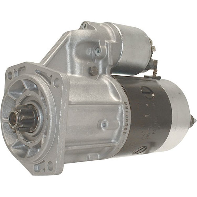 REMAN STARTER BOSCH DD 1.