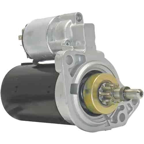 REMAN STARTER BOSCH PMDD