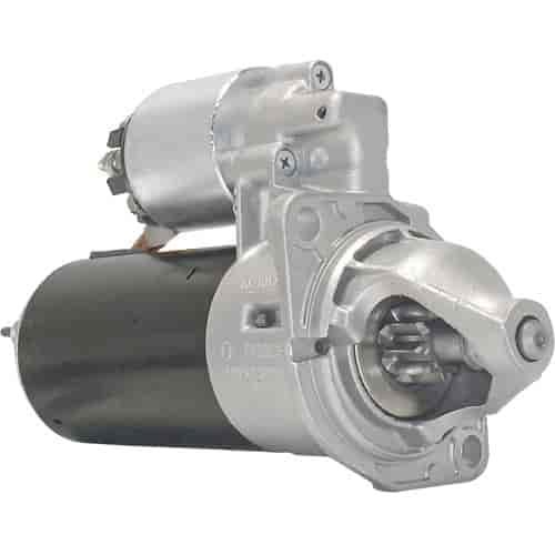 REMAN STARTER BOSCH PMGR