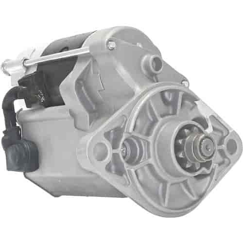 REMAN STARTER NIPPONDENSO