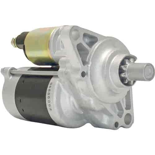 REMAN STARTER MITSUBA GR