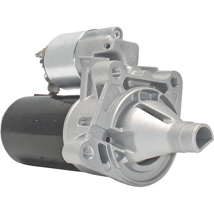 REMAN STARTER BOSCH PMGR