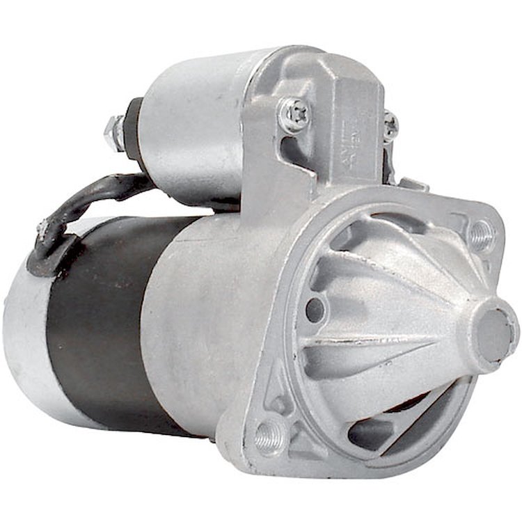 REMAN STARTER MITSUBISHI
