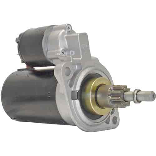 REMAN STARTER BOSCH PMDD