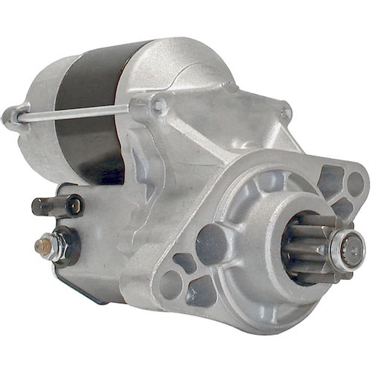 REMAN STARTER NIPPONDENSO