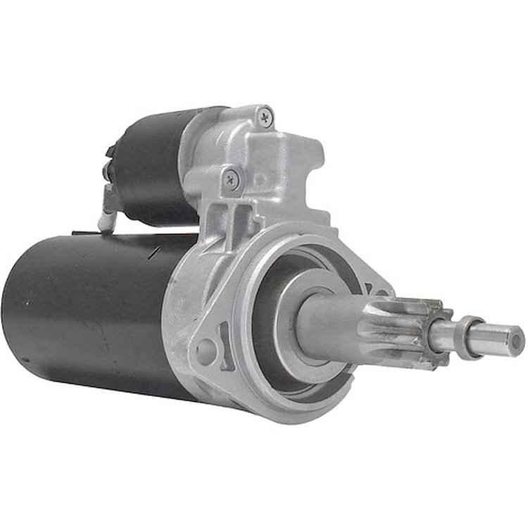 REMAN STARTER BOSCH PMGR