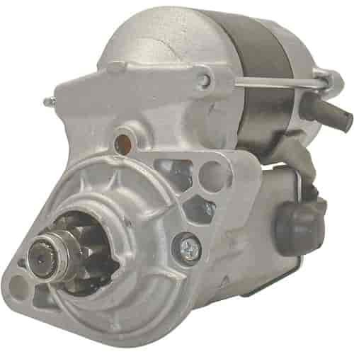 REMAN STARTER NIPPONDENSO