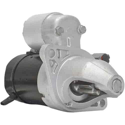 REMAN STARTER HITACHI PMG