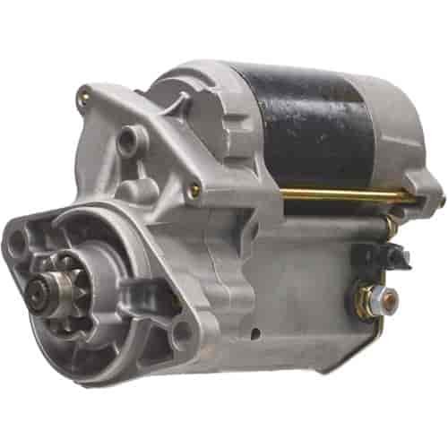 REMAN STARTER NIPPONDENSO