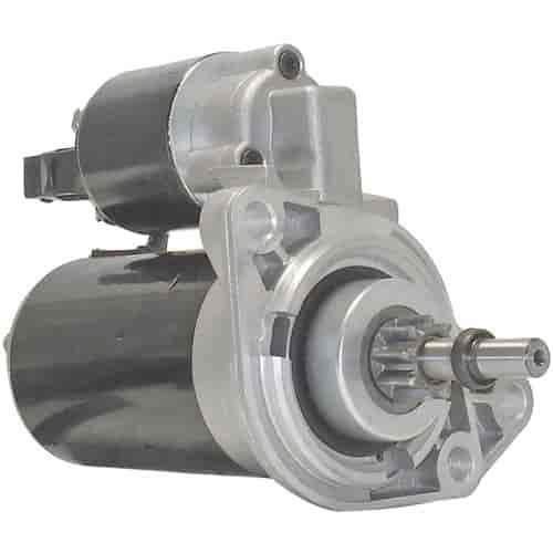REMAN STARTER BOSCH PMGR