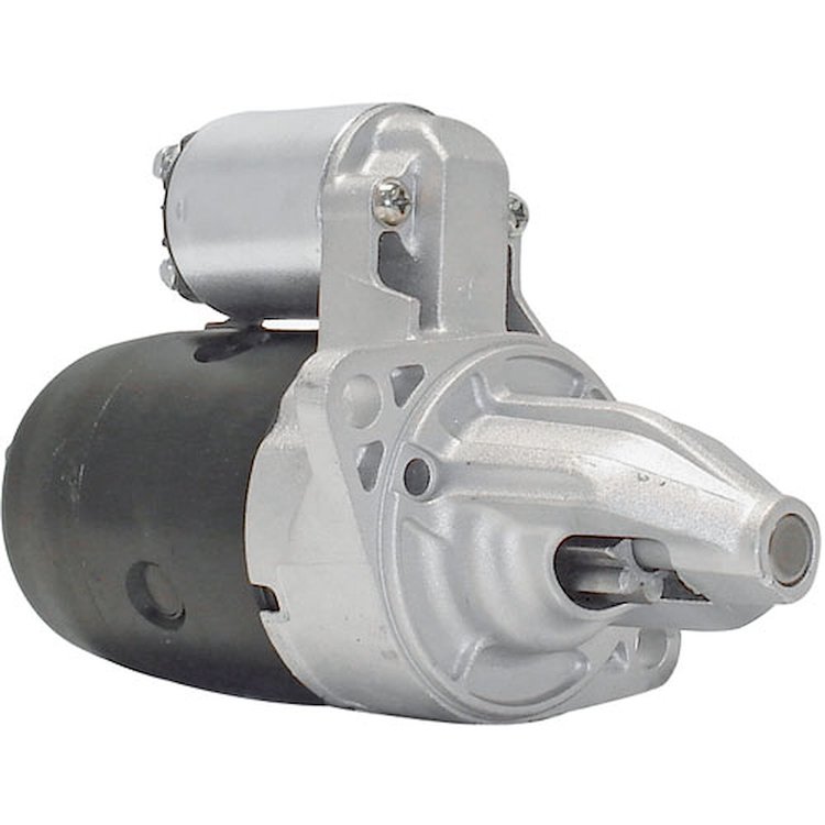 REMAN STARTER MITSUBISHI