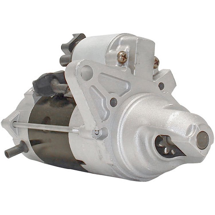 REMAN STARTER MITSUBISHI