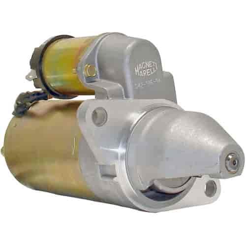REMAN STARTER LUCAS PMGR