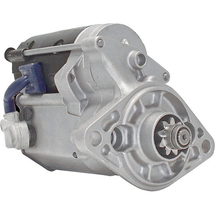 REMAN STARTER NIPPONDENSO