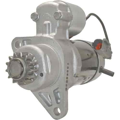 REMAN STARTER HITACHI PMG