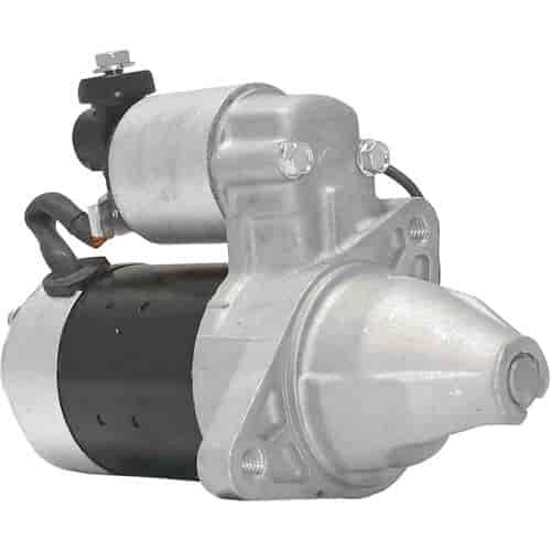 REMAN STARTER HITACHI PMG